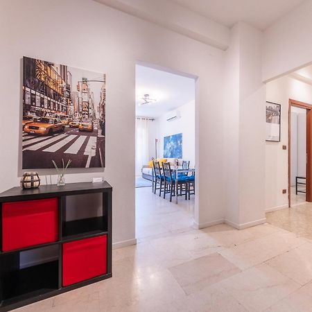 Lungotevere Apartment Rom Exterior foto