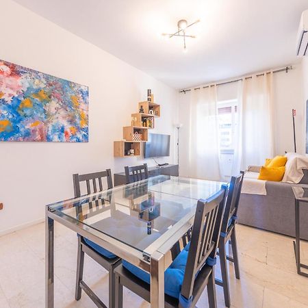 Lungotevere Apartment Rom Exterior foto