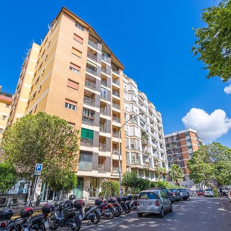 Lungotevere Apartment Rom Exterior foto