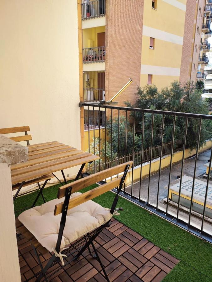 Lungotevere Apartment Rom Exterior foto