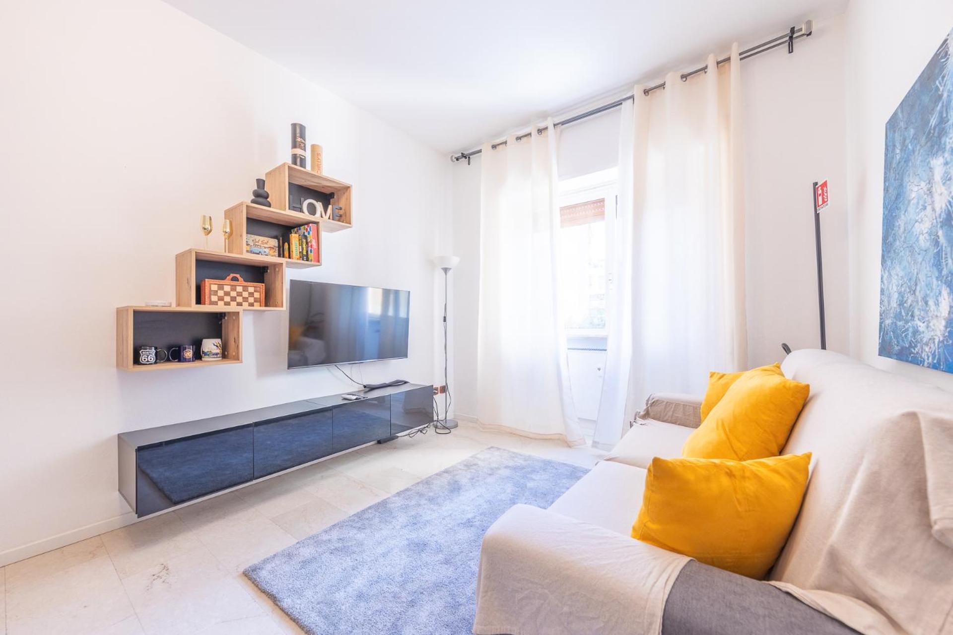 Lungotevere Apartment Rom Exterior foto