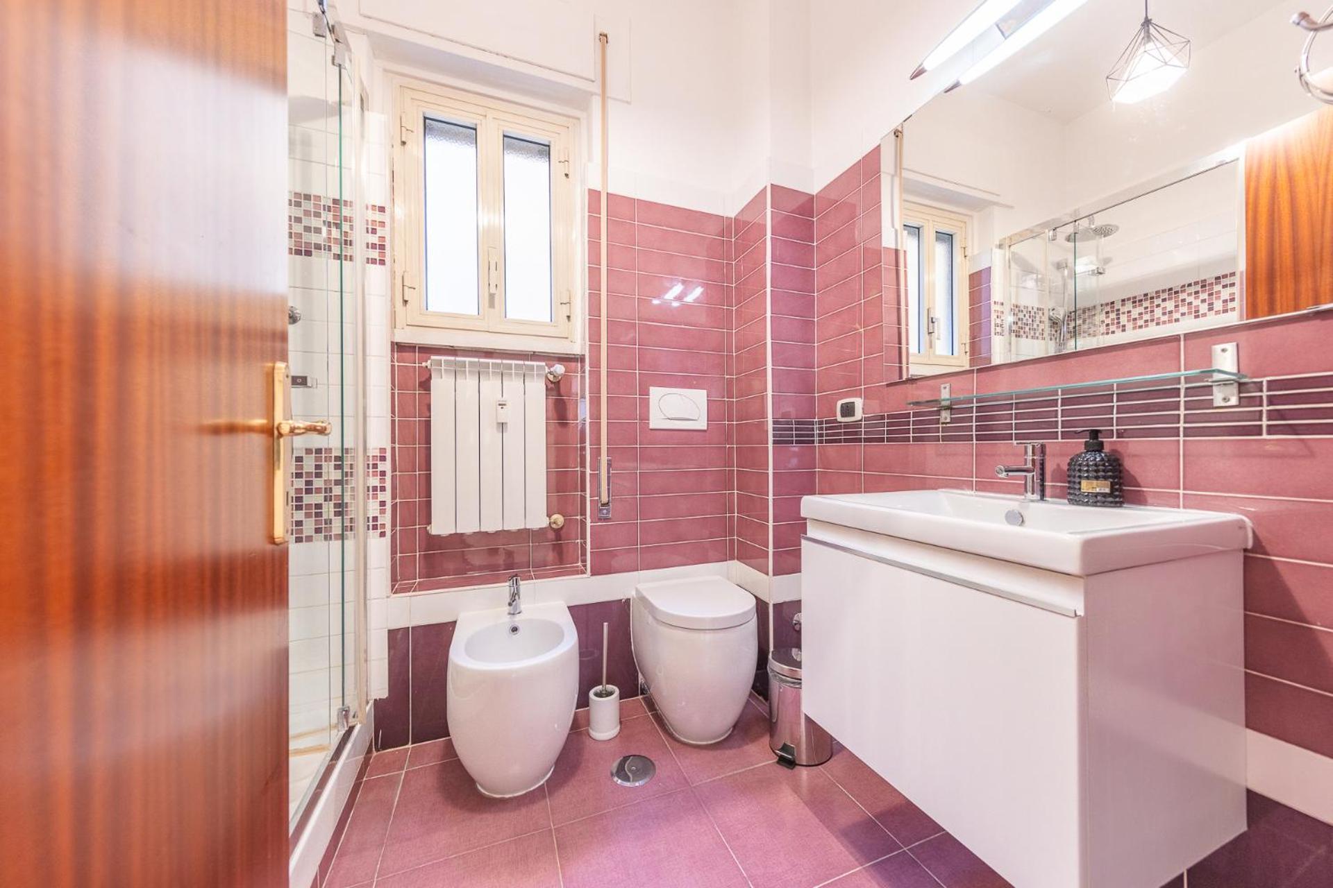 Lungotevere Apartment Rom Exterior foto