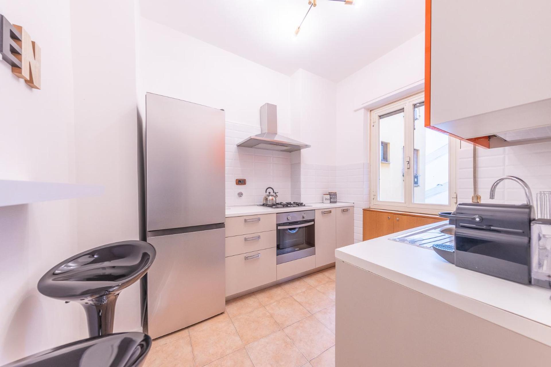 Lungotevere Apartment Rom Exterior foto