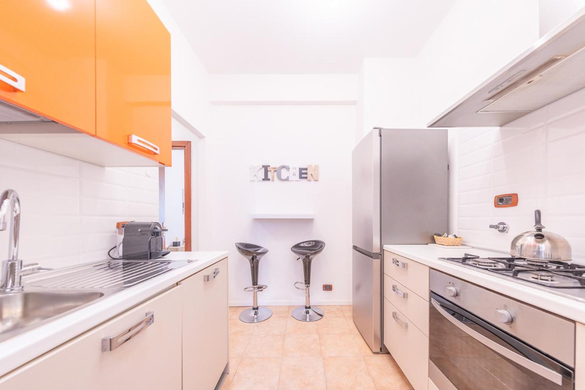 Lungotevere Apartment Rom Exterior foto