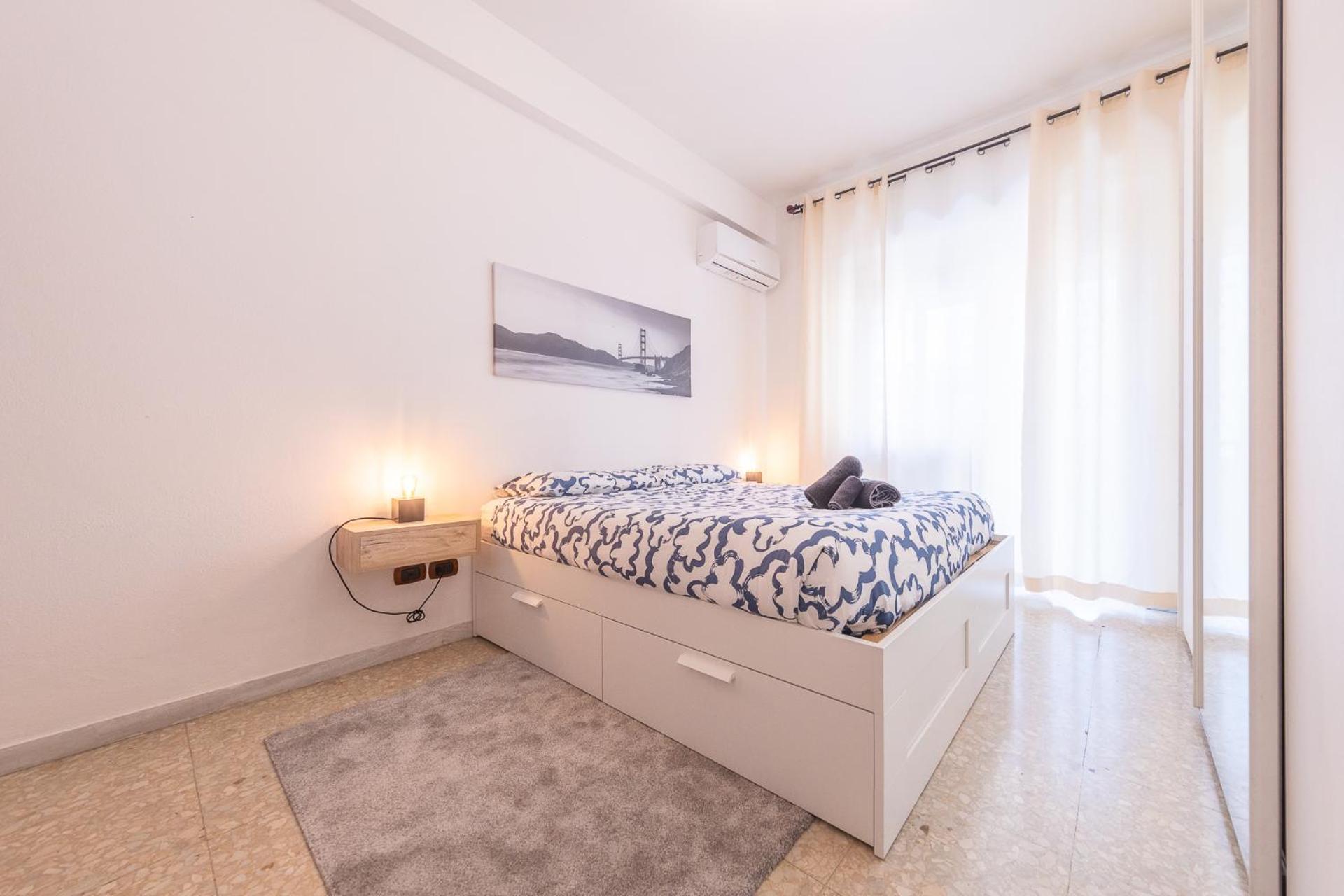 Lungotevere Apartment Rom Exterior foto
