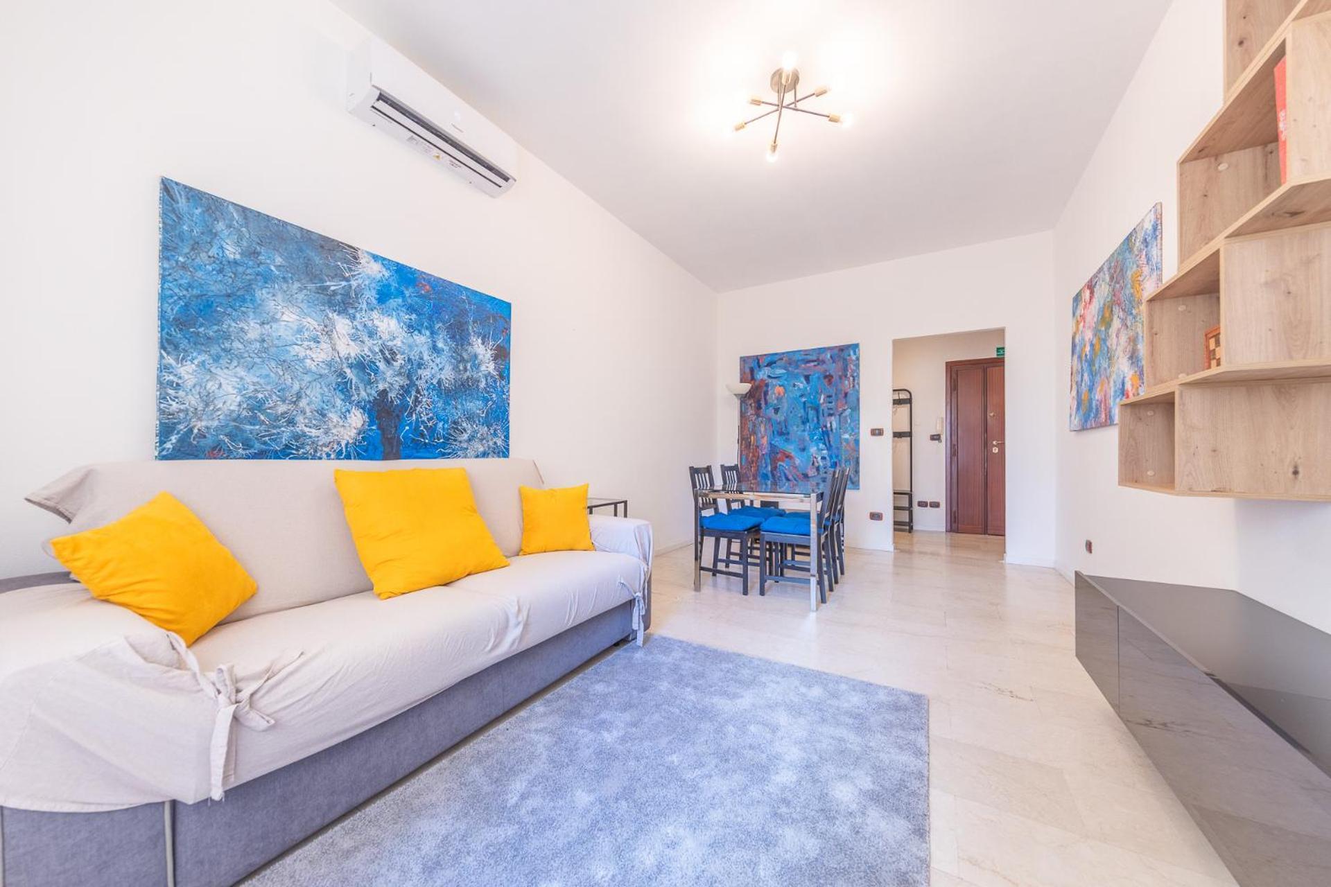 Lungotevere Apartment Rom Exterior foto