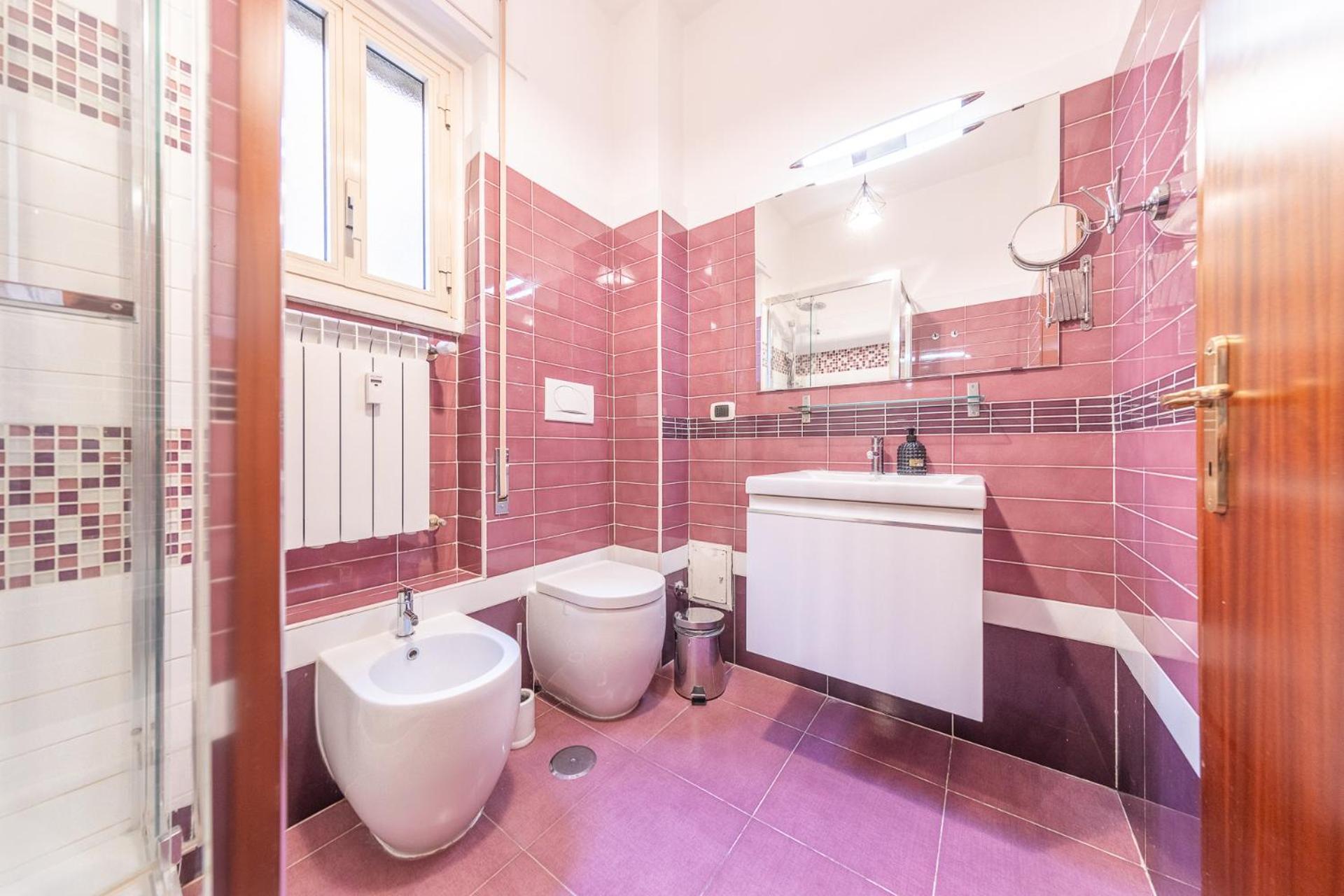 Lungotevere Apartment Rom Exterior foto